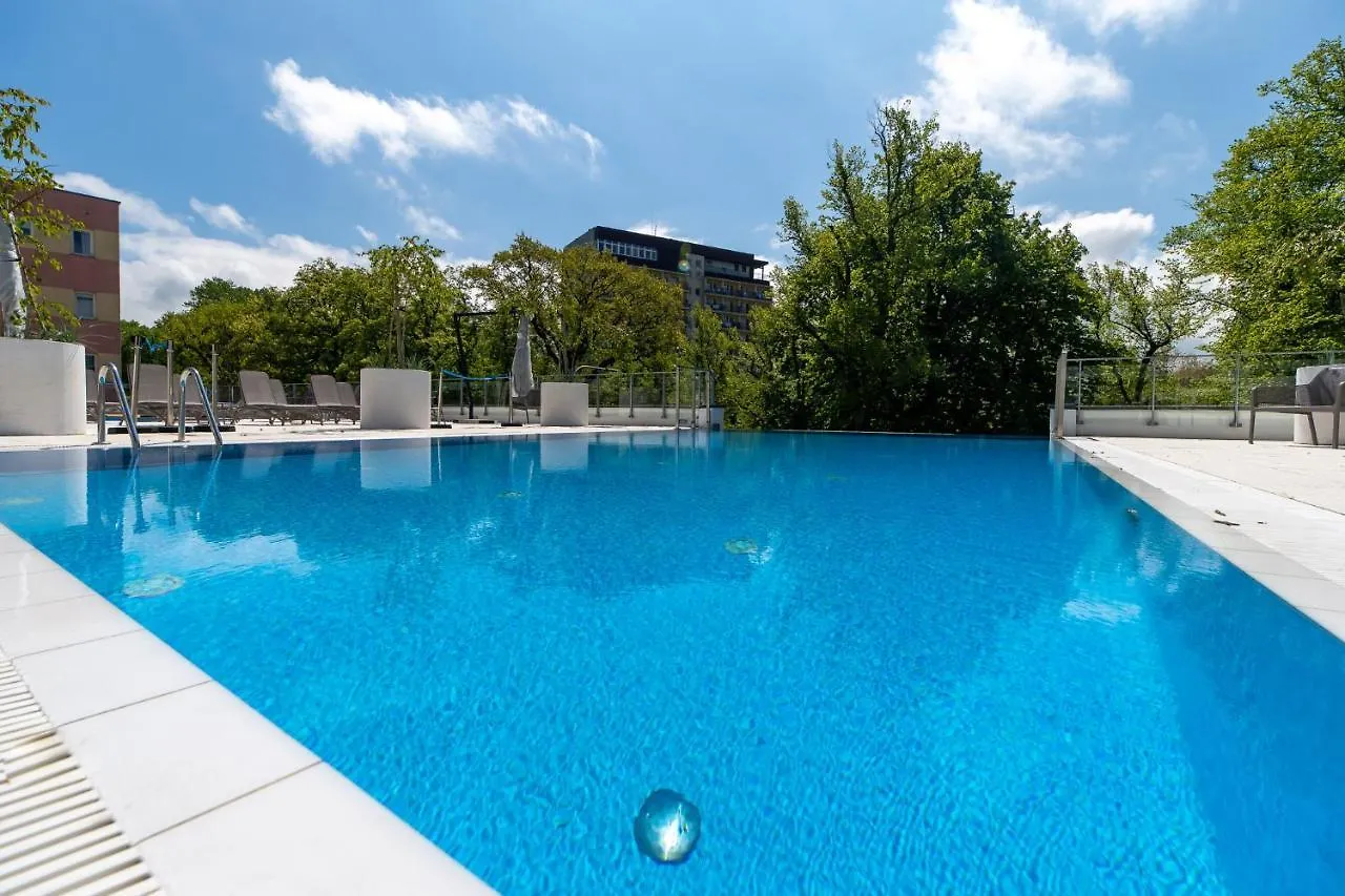Klif Apartamenty Nadmorskie Tarasy D601 Kolberg