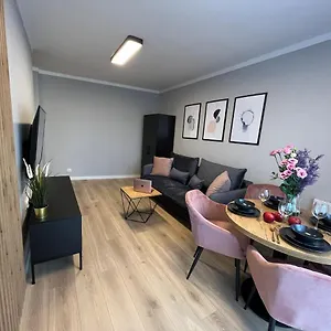 Apartament Jodłowa , Wrocław Polska