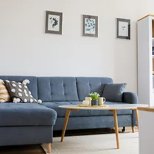 Bh Properties, Przymorze, Jagiellonska , Gdańsk Polska
