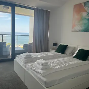 Z Widokiem Apartament