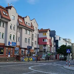 Bryza Apartament