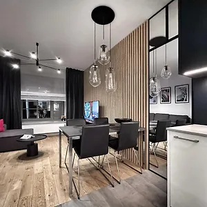 Luxury Na Ostrowie Tumskim , Wrocław Polska