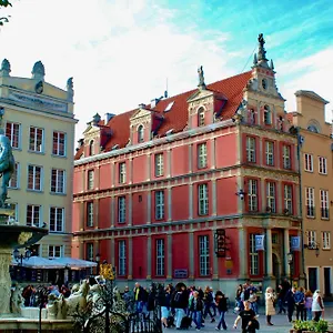 Dom Schumannów 2*, Danzig Polen