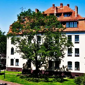 Ds Cztery Pory Roku , Danzig Polen