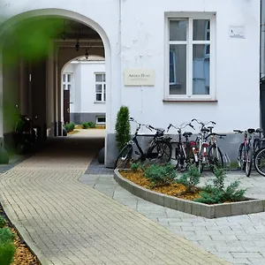 Constitution Square , Warschau Polen